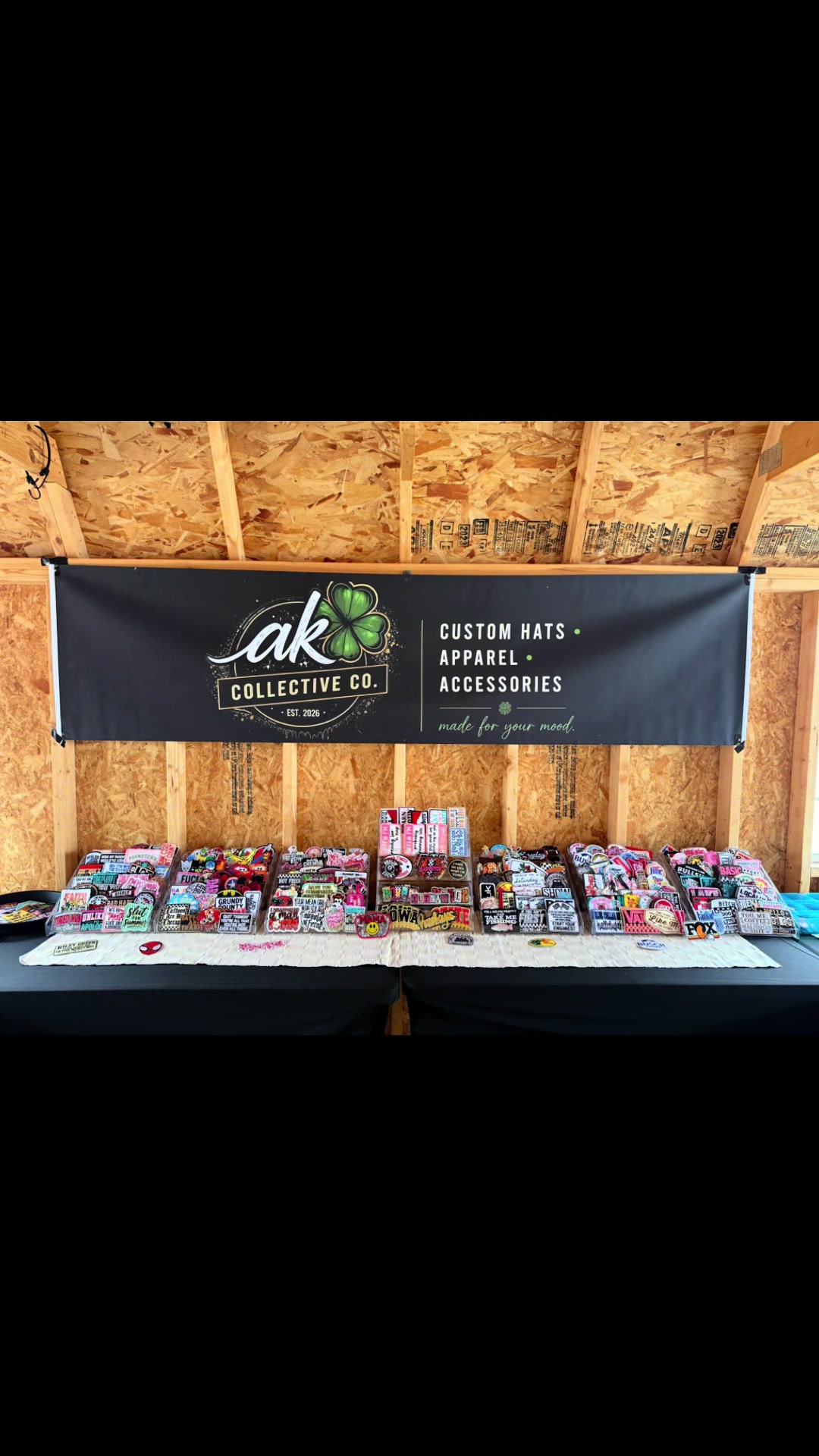 @akโ๏ธ || ak collective co ๐