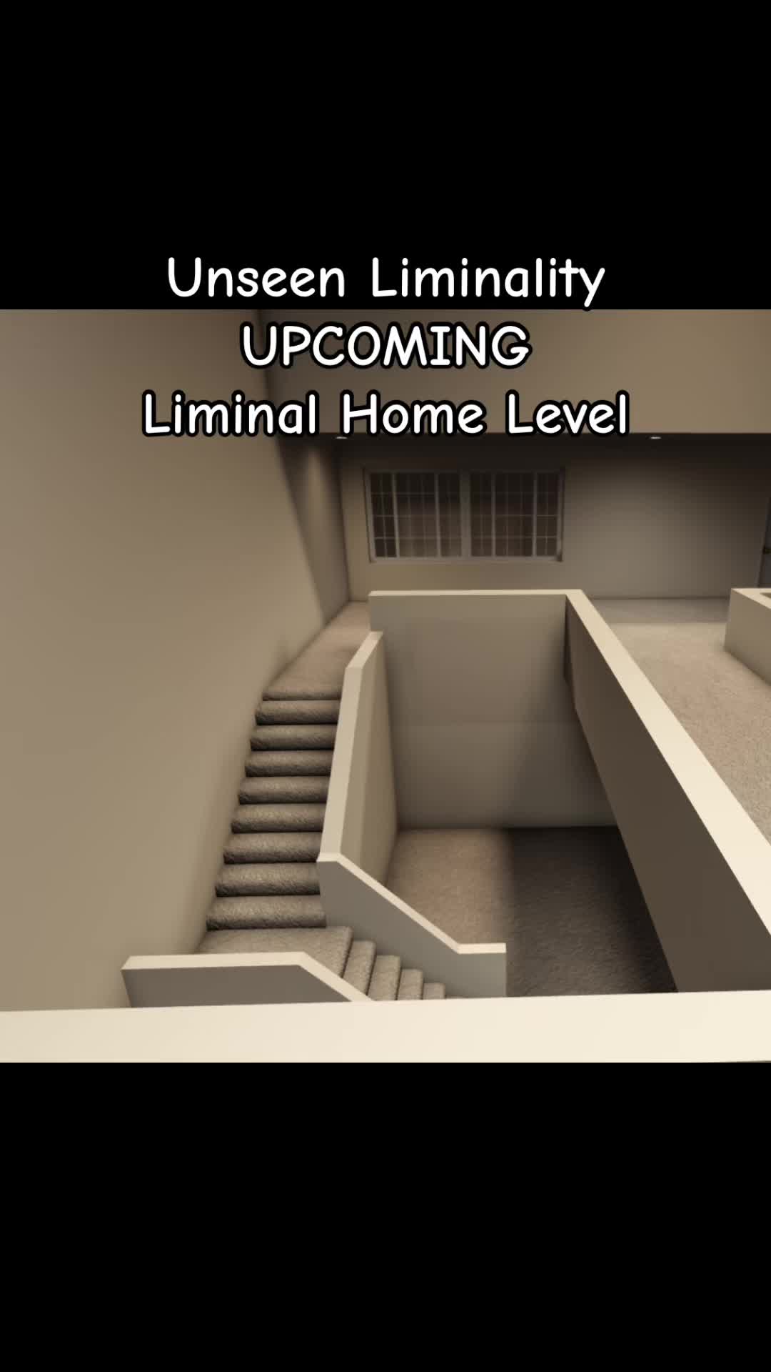 @Unseen Liminality