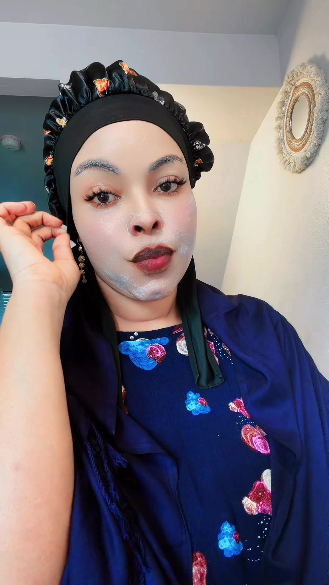 @Duniyo Ali