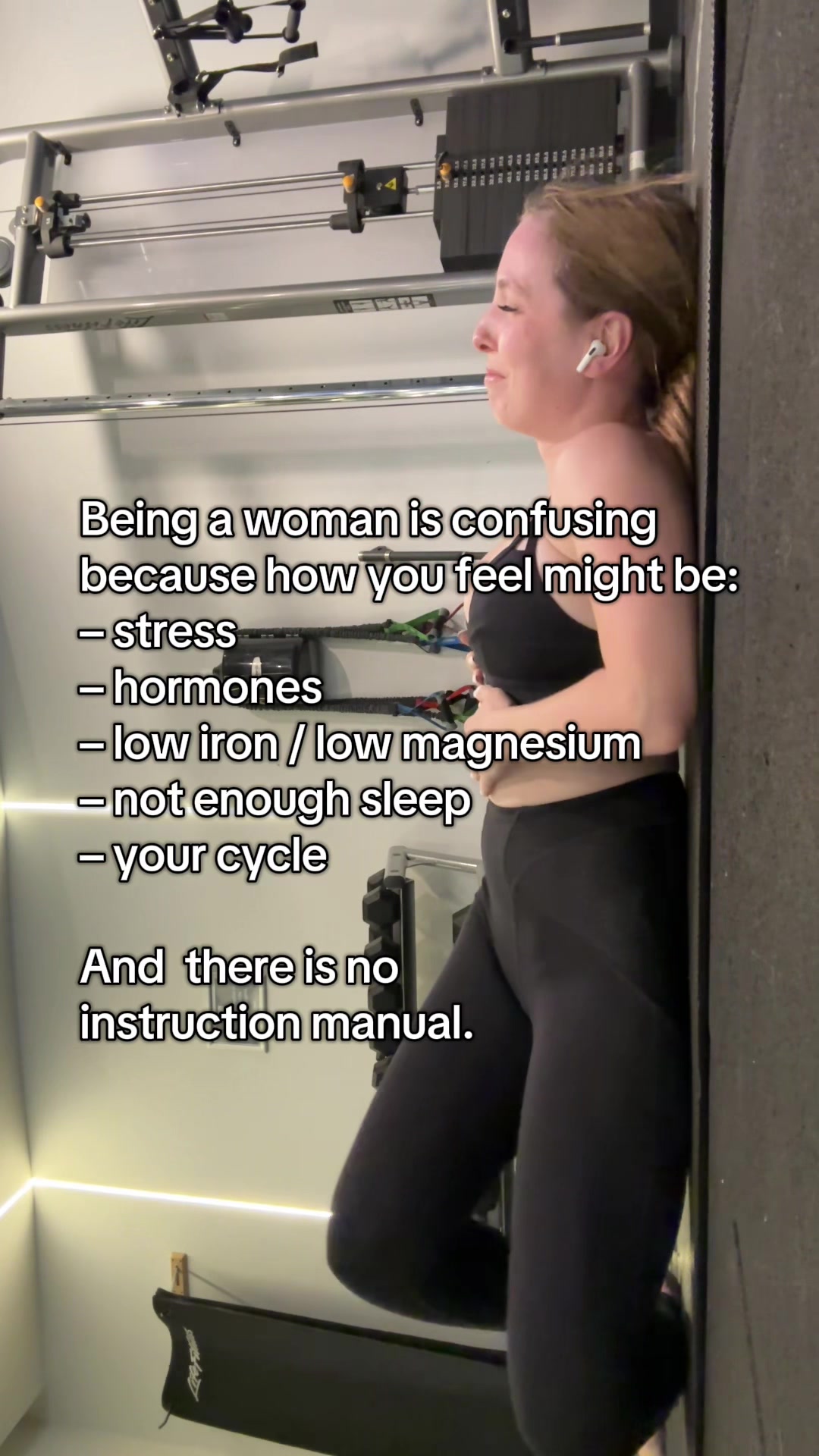 @Irina | health and humor