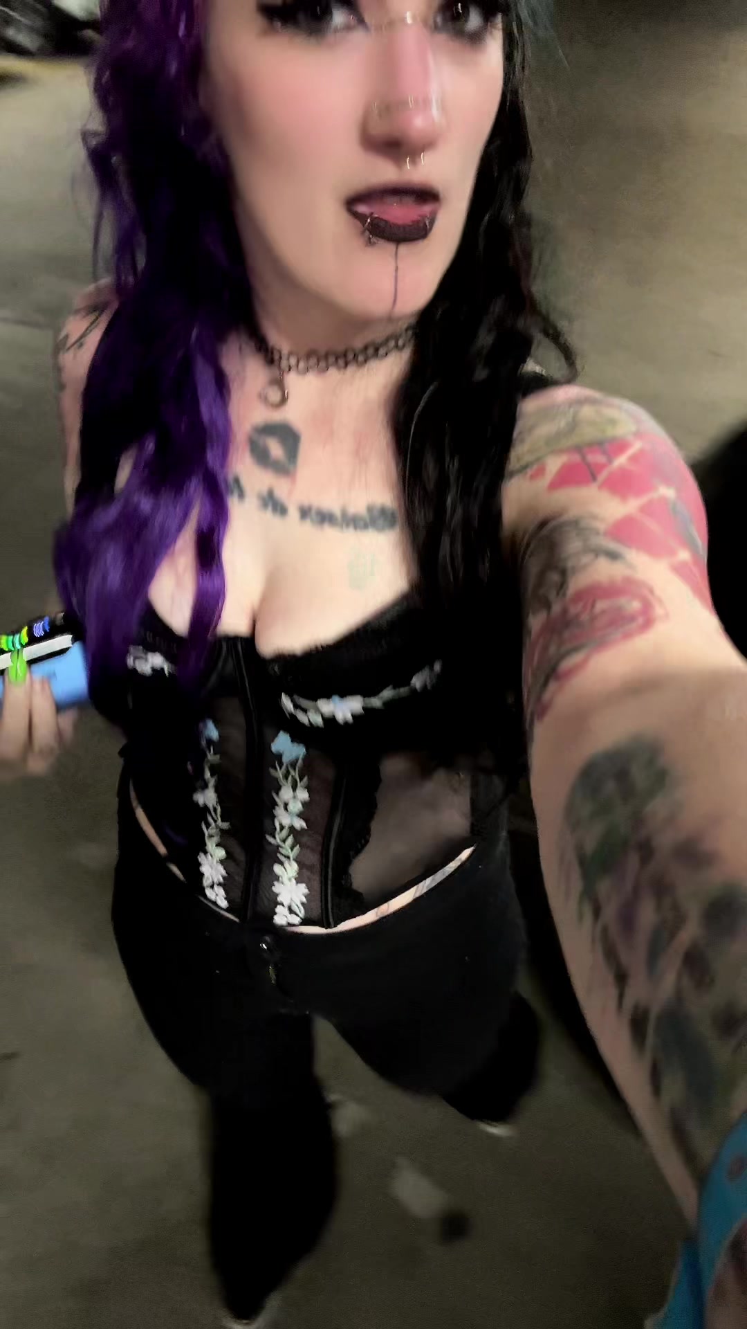 @Bbygirljinx 🖤