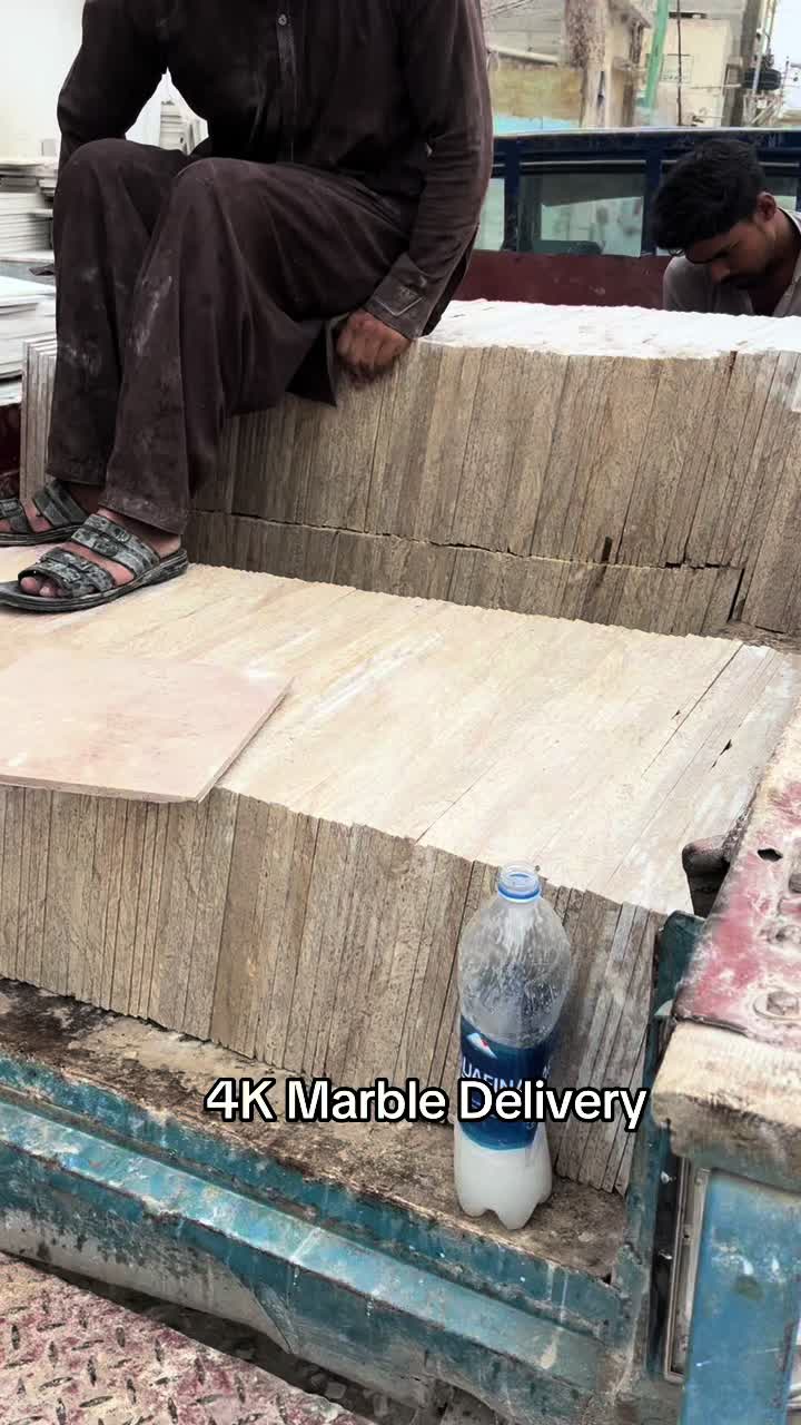 @Manan Marble Industry