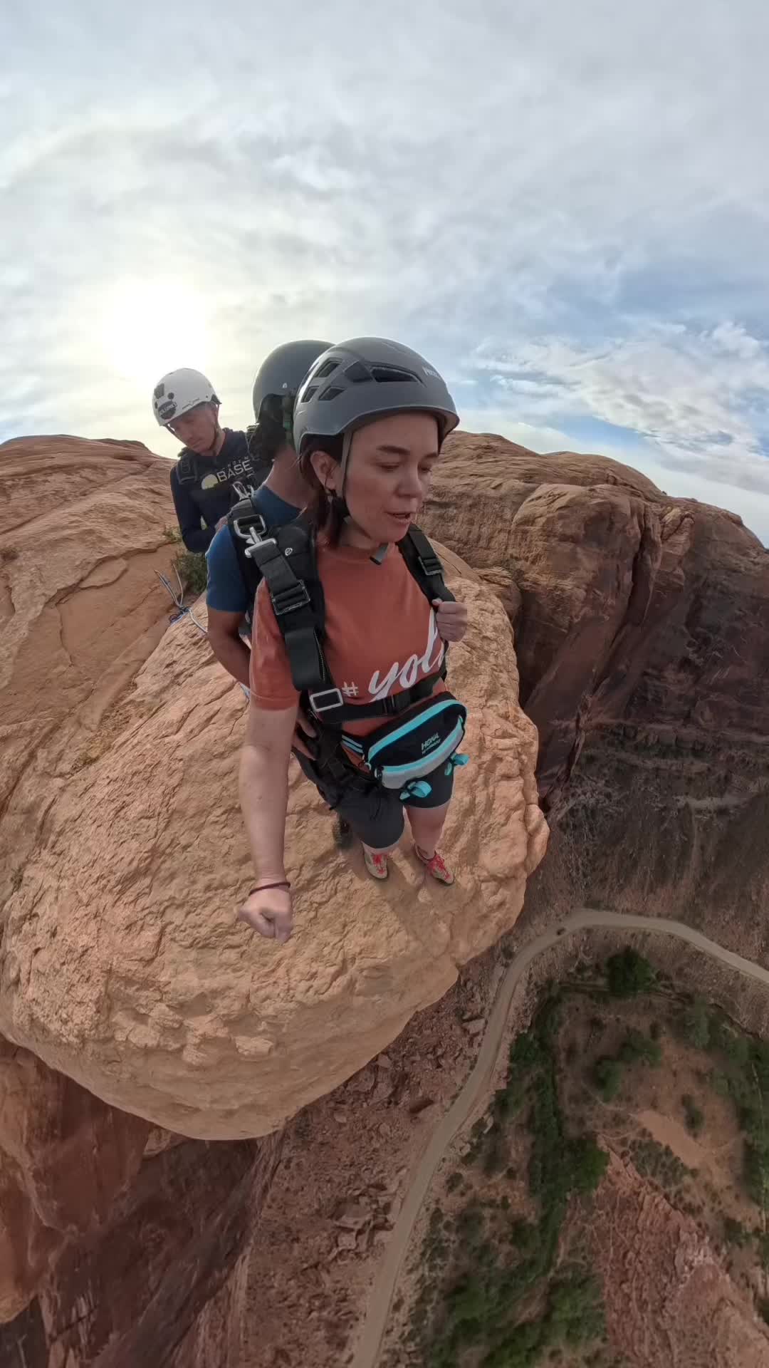 @‘Tandem BASE Moab’