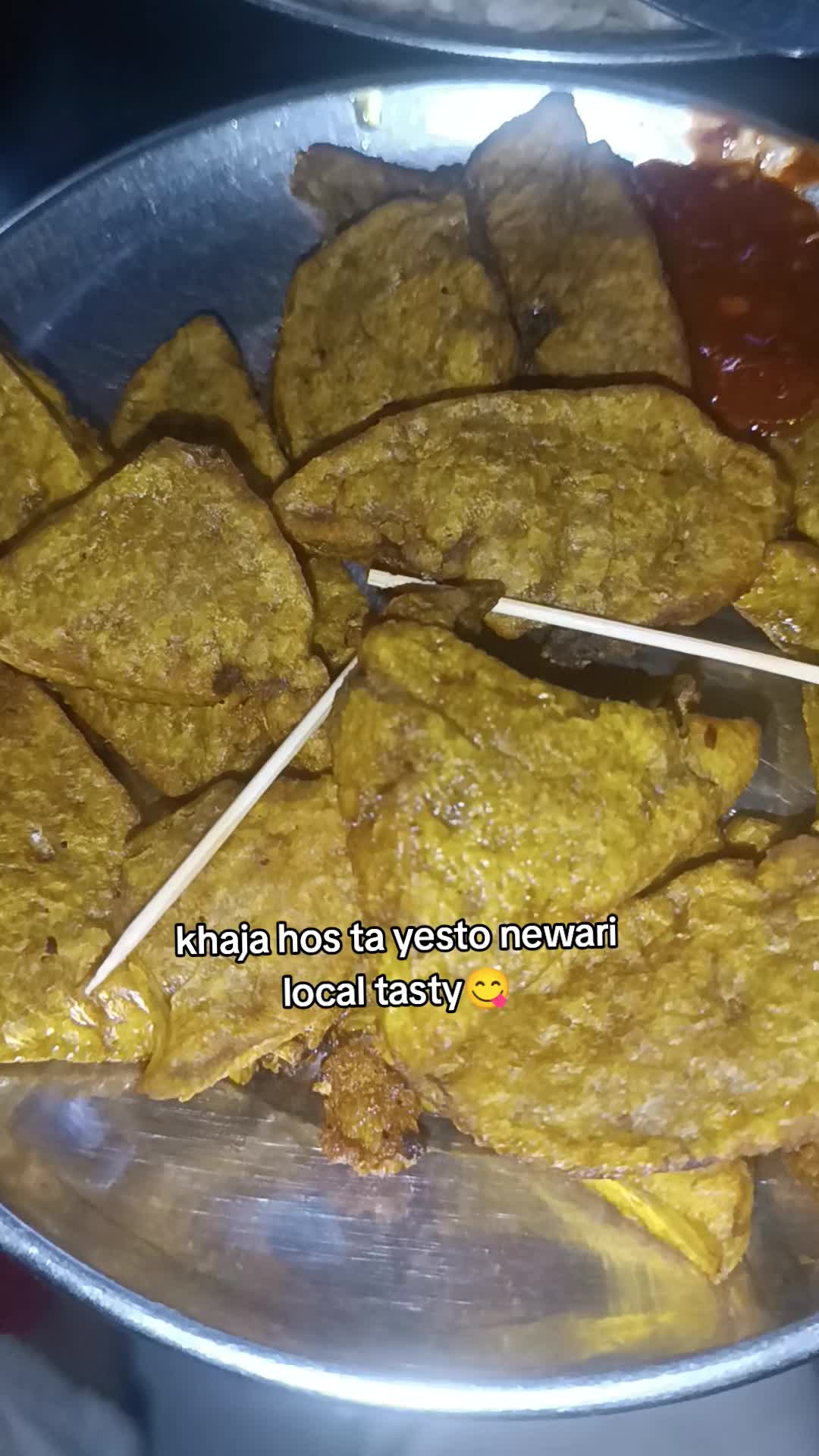 @Jojo Nepal ✅