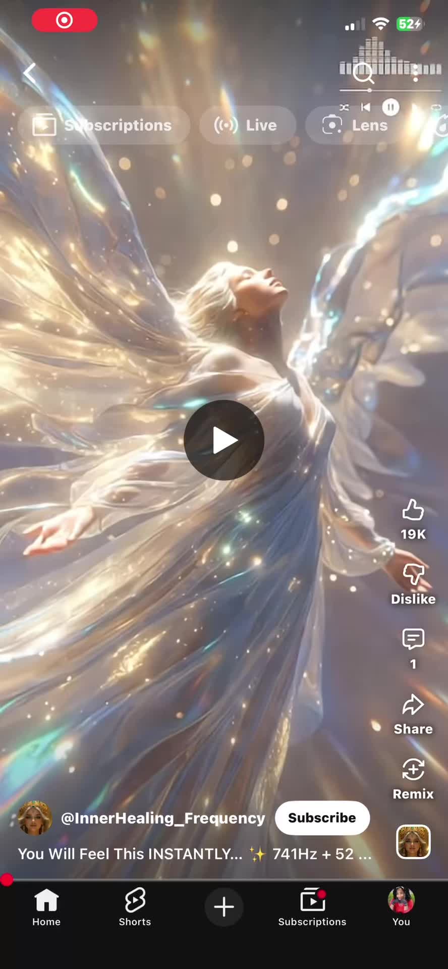 @Diamond Love