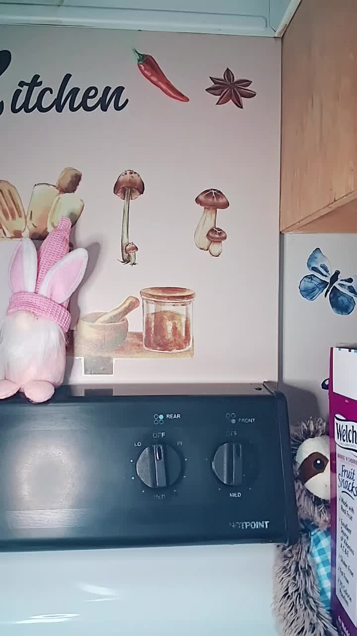 @✨️Nikkibaby ✨️