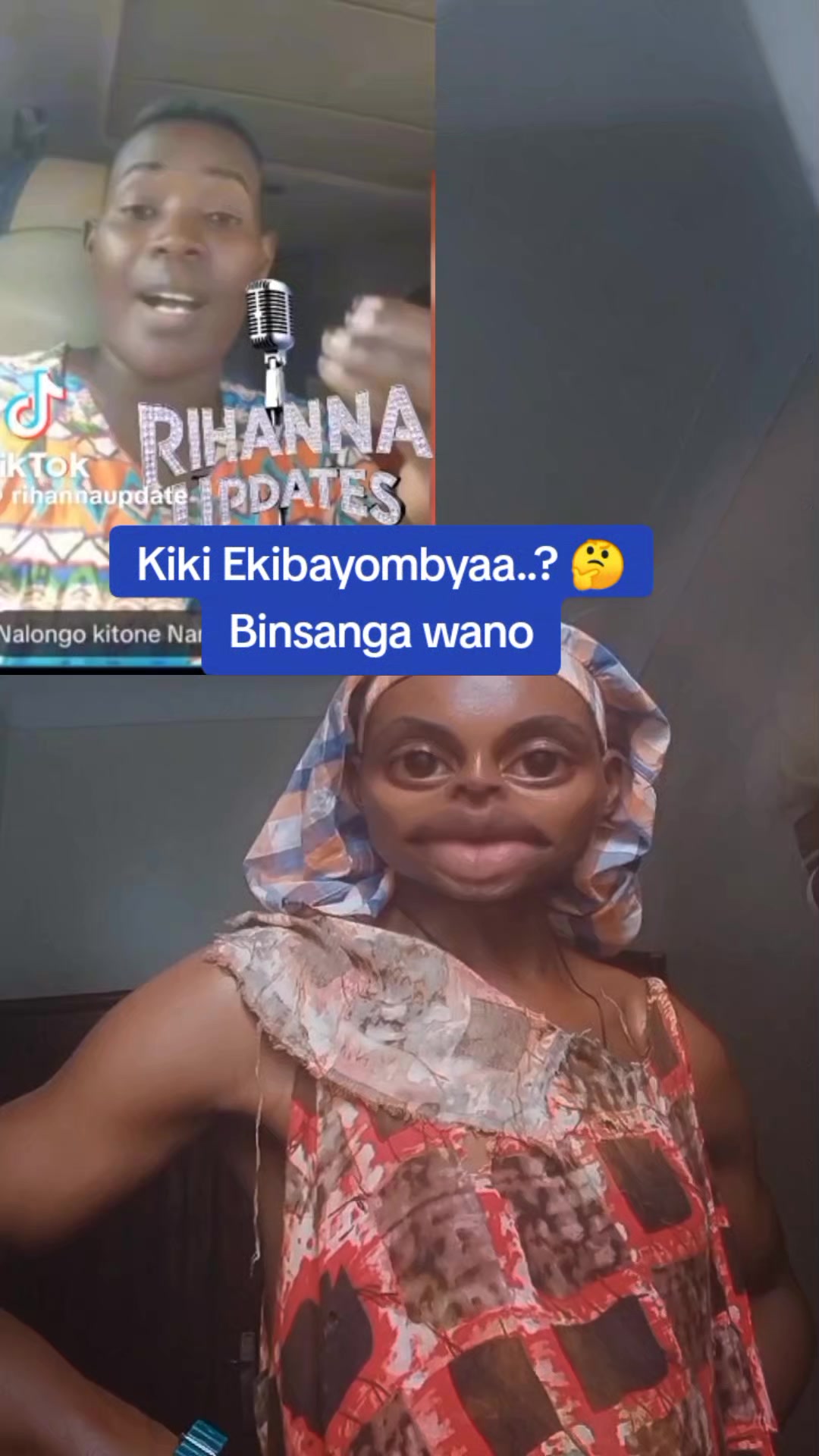 @PROUD CINDYCATE🇺🇬