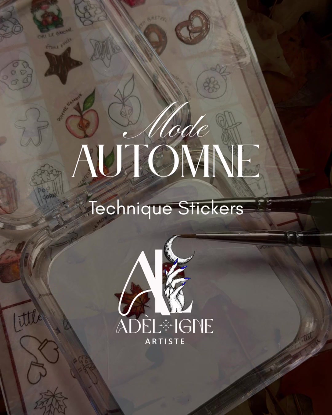 @AdeLigne_Artiste