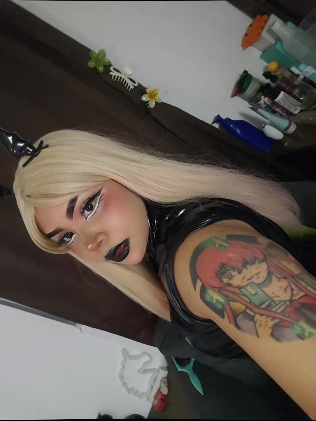 @Nianoesnia