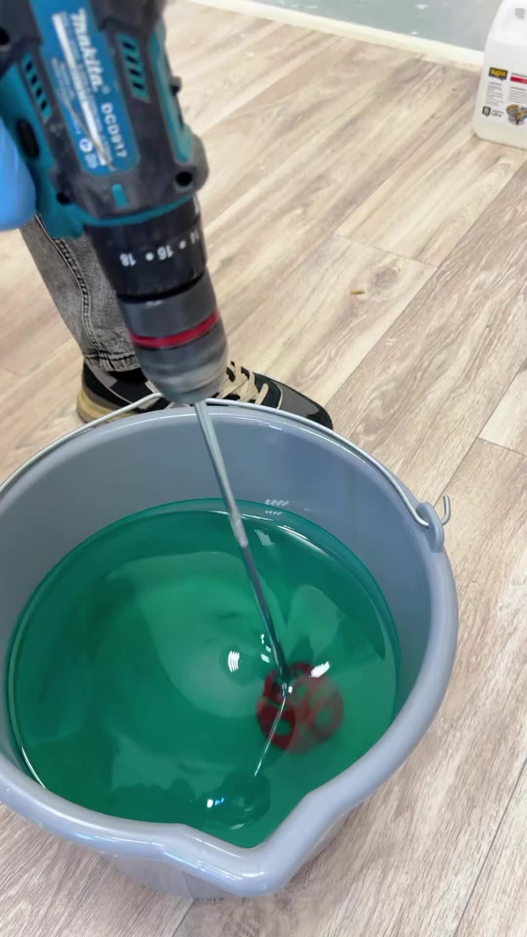 @UltraClear Epoxy