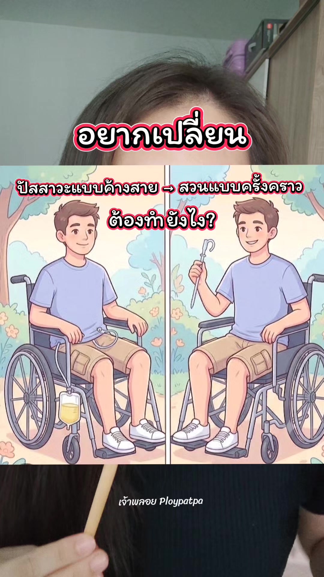 @เจ้าพลอย : Ploypatpa