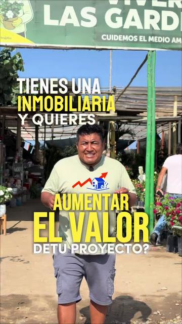 @VIVERO LAS G🦁RDENIAS|TRUJILLO