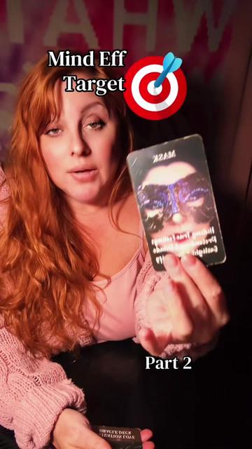 @💕Love Oracle Sharon