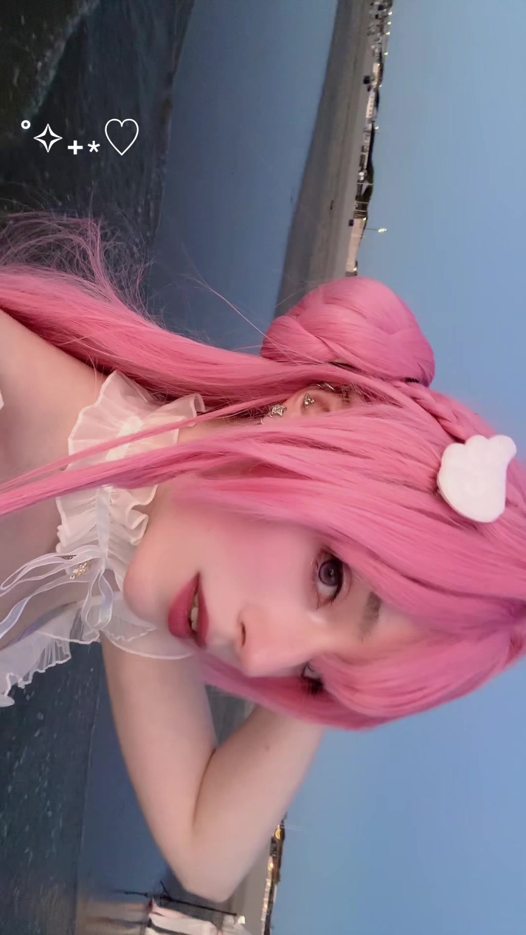 @Crmoon cosplay