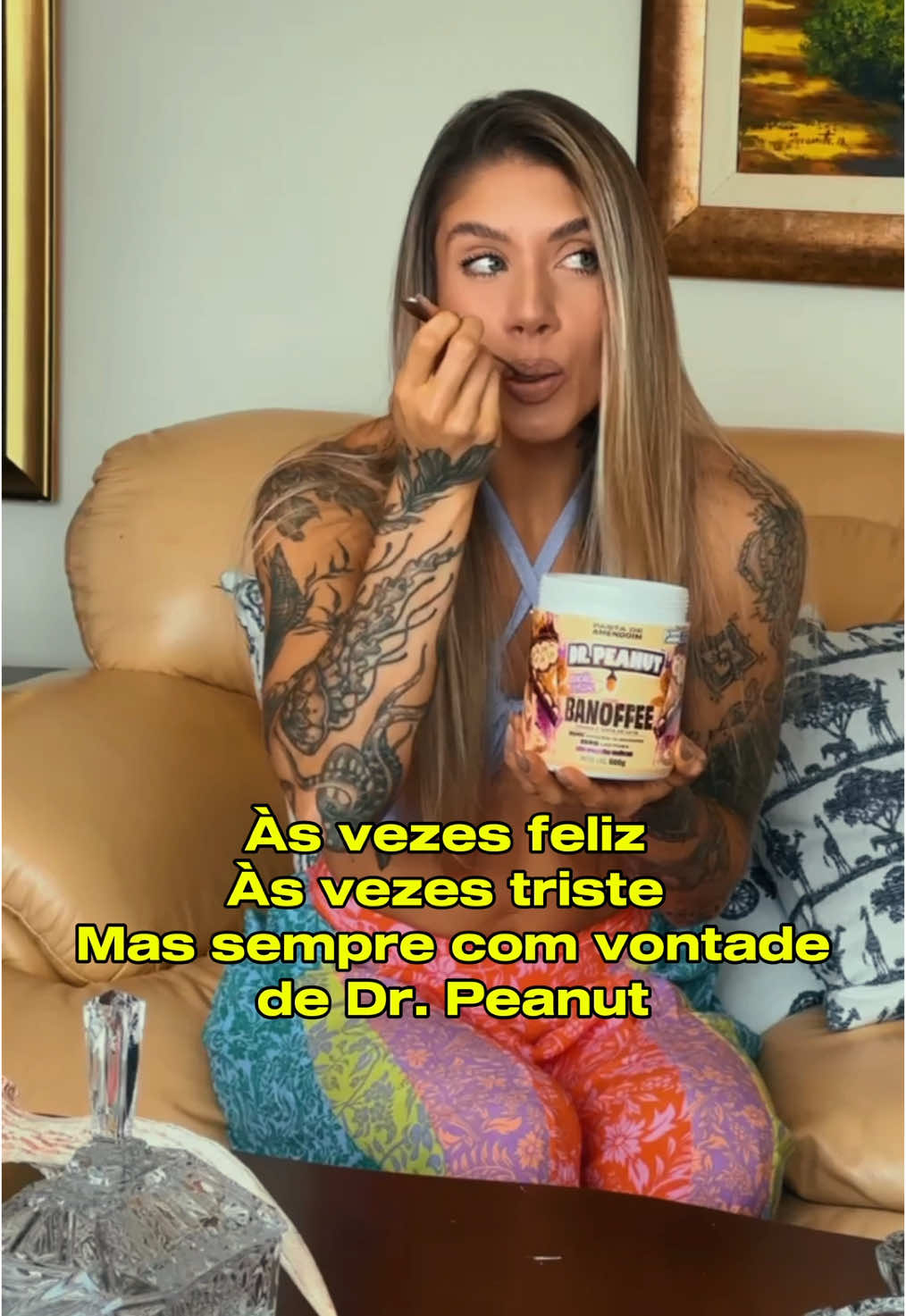 @Amanda sena