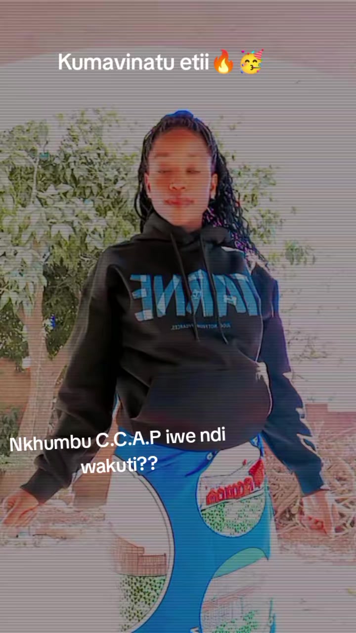 @Joanna Kabanga