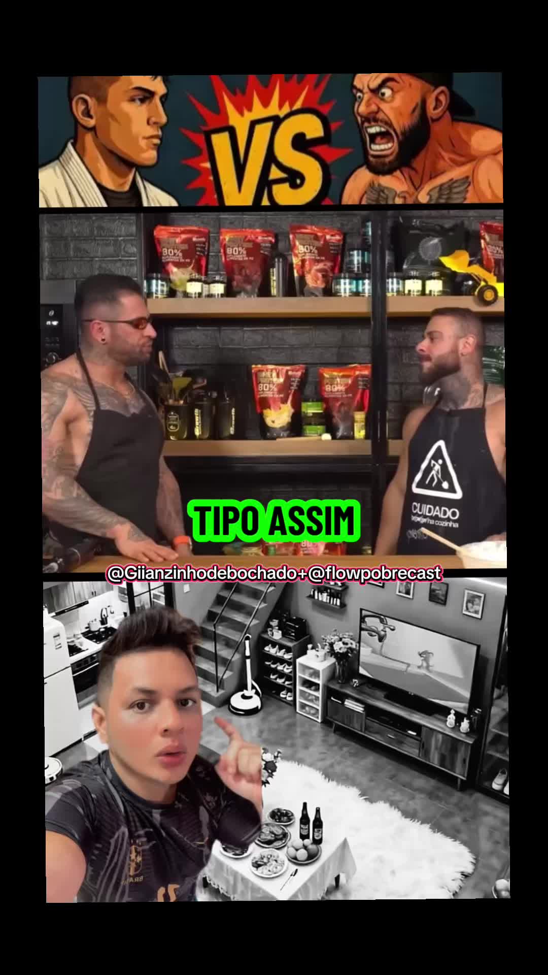@Giianzinhodebochado