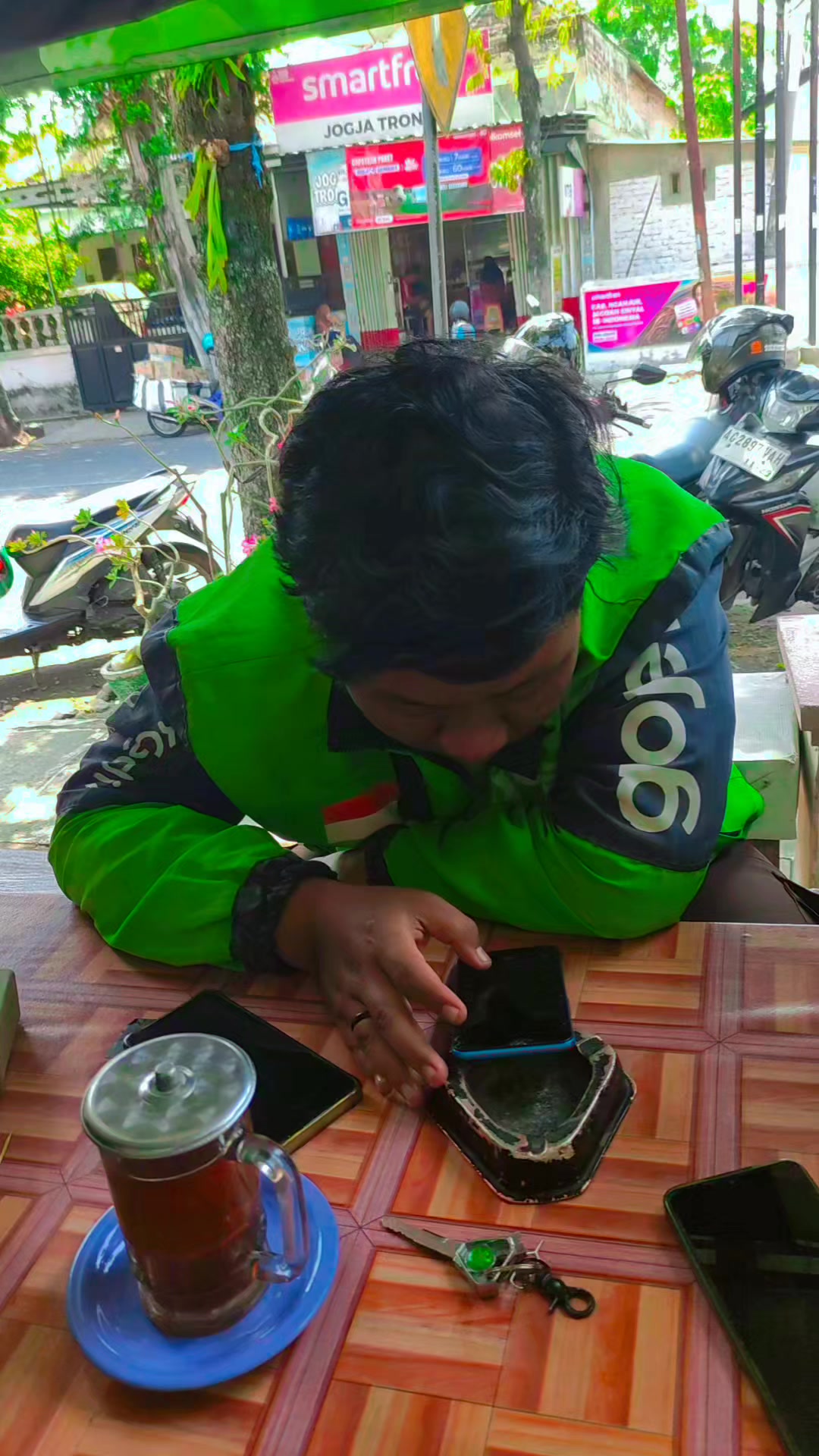 @OJOL NGANJUK