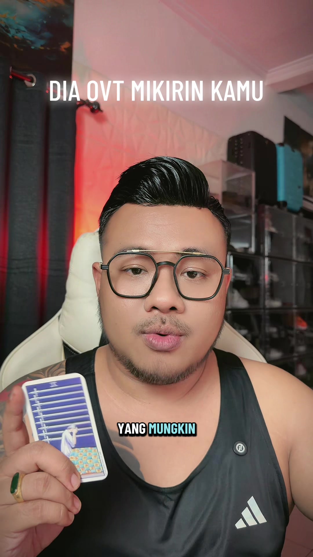 @🔮 TAROT BRAMANTA PRABA 🔮
