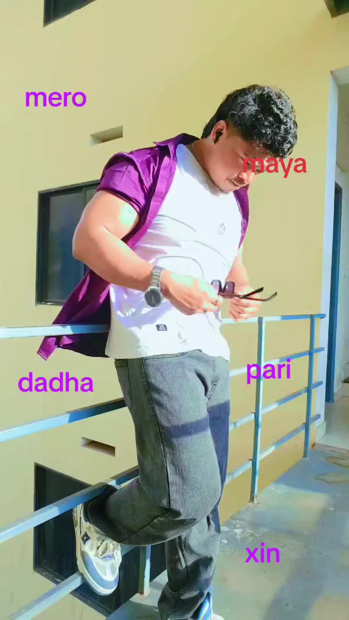 @Prakash Kumar