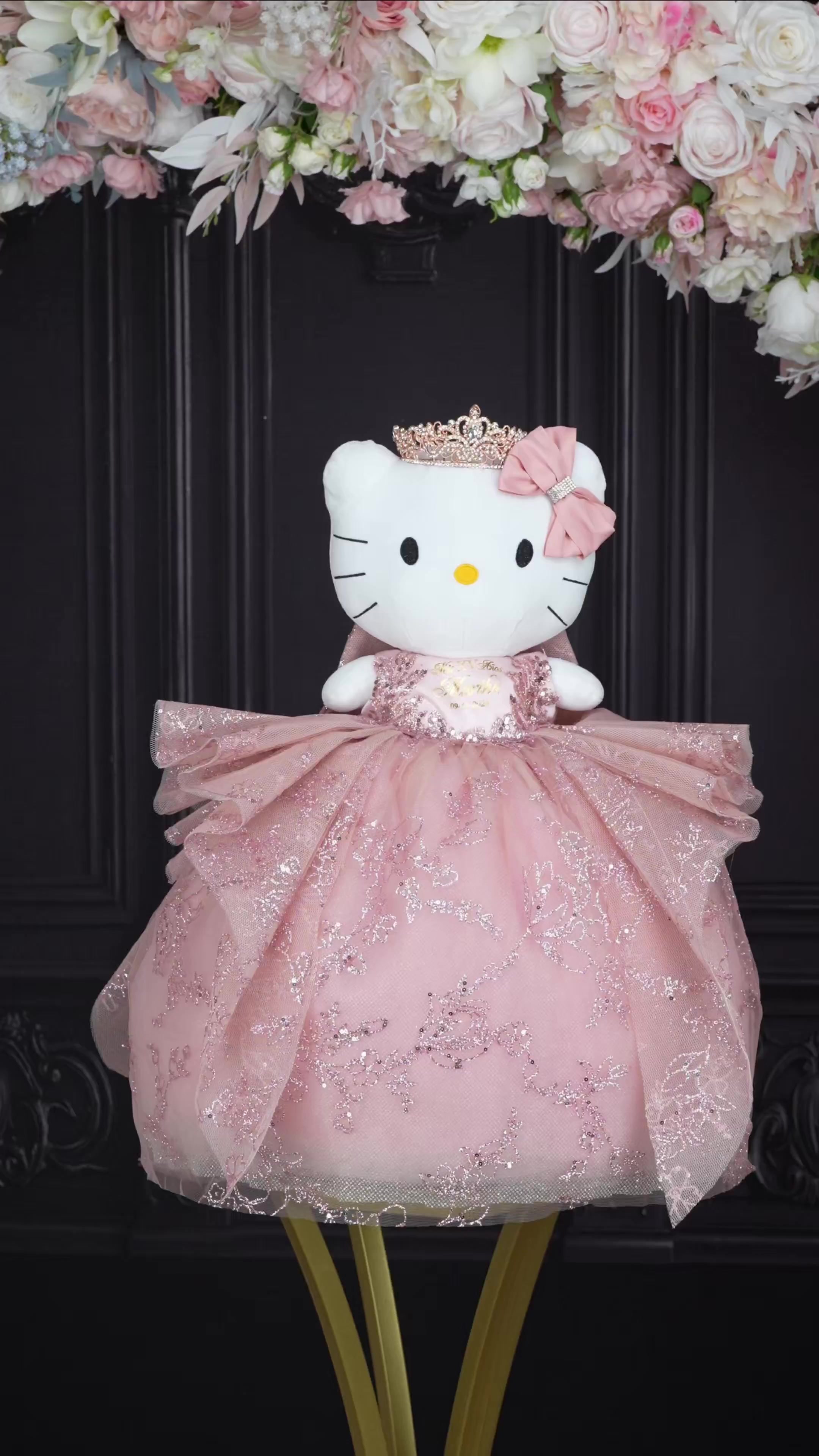 @Quinceañera Decor