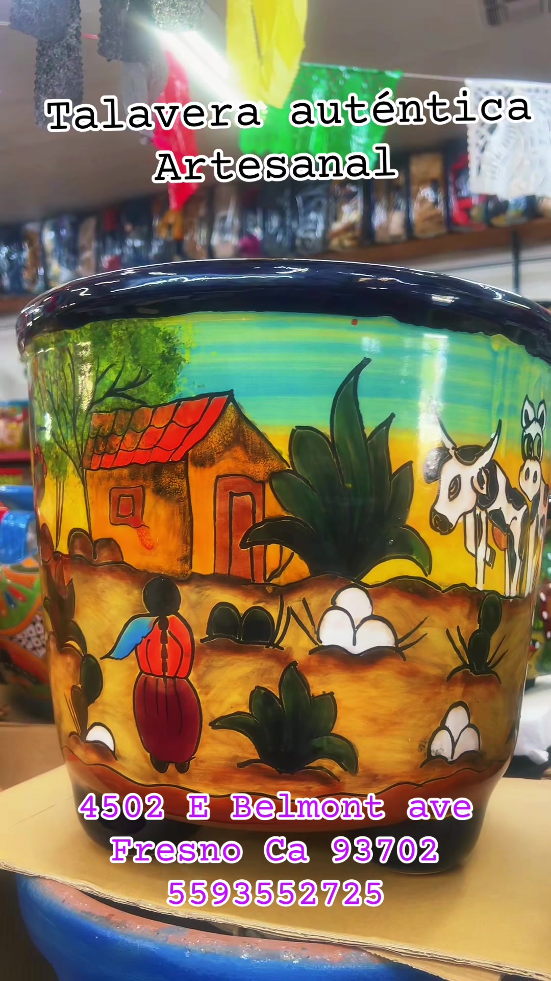 @Artesanias Mexicanas Esperanza