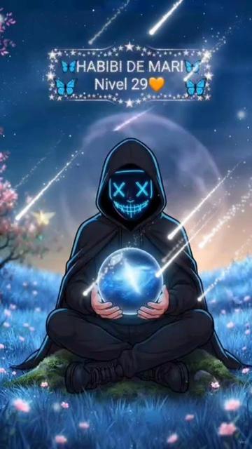@𝕄𝕒𝕣𝕚 𝔼.ℝ𝕚𝕔𝕣𝕒🦋🦁🛡️🌽