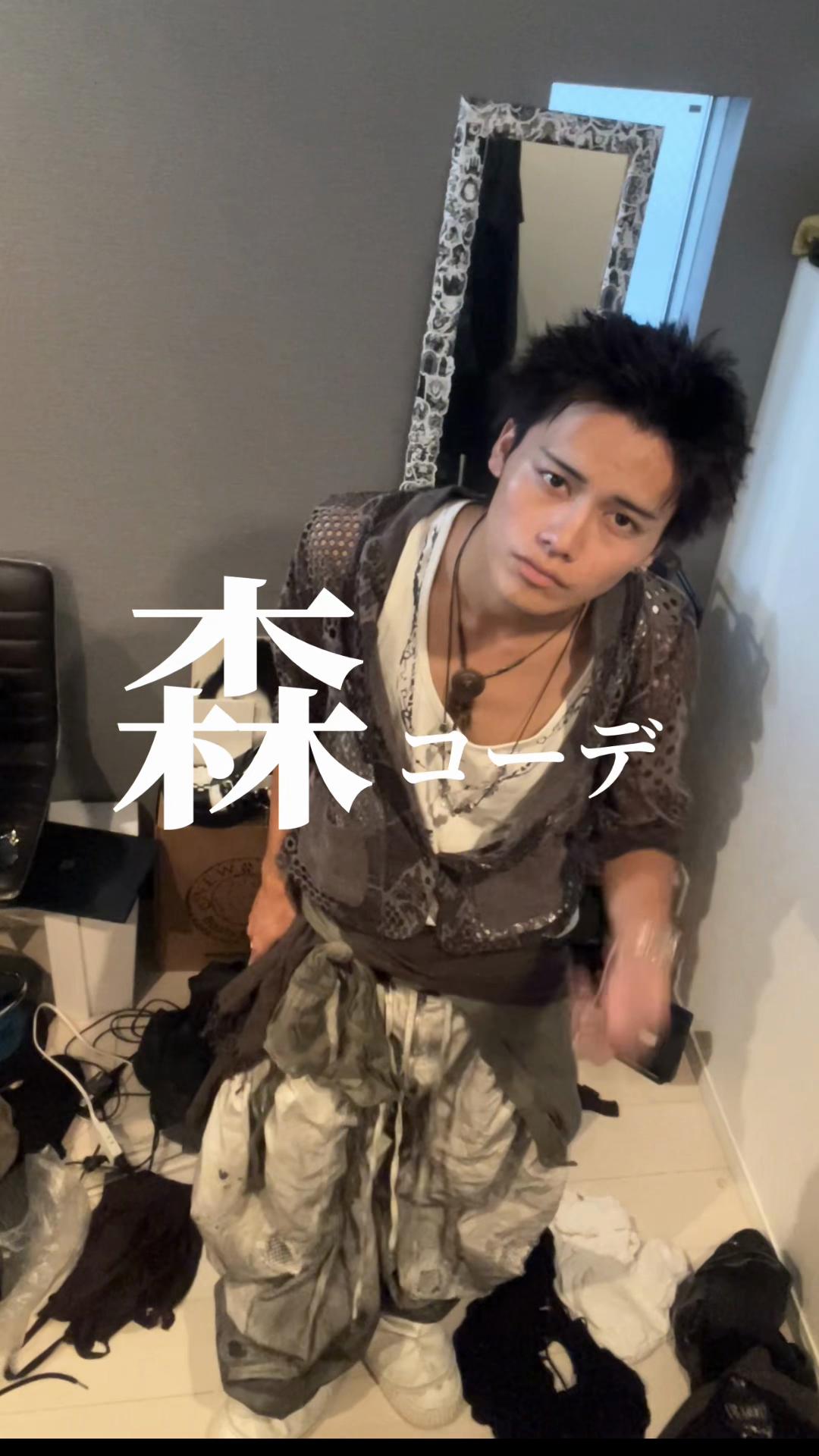 @ヒュウガ
