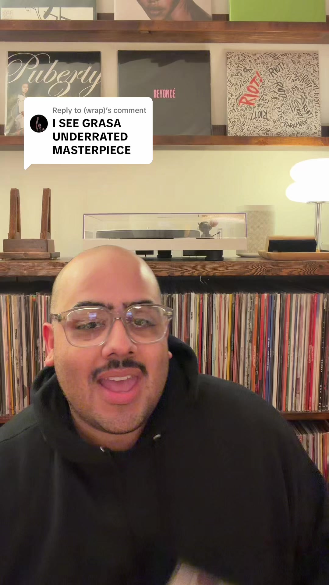 @San’s Vinyl
