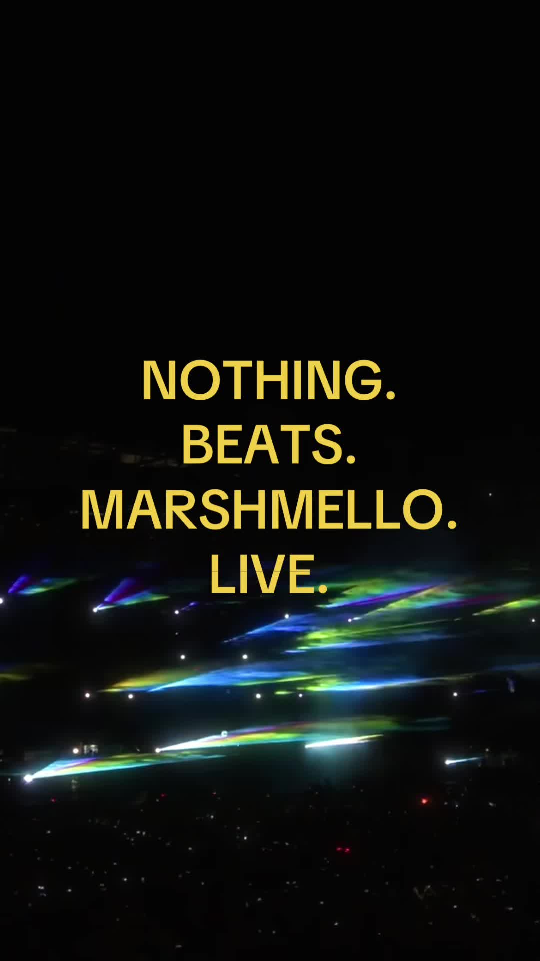 @Mello Fan Not Impersonating