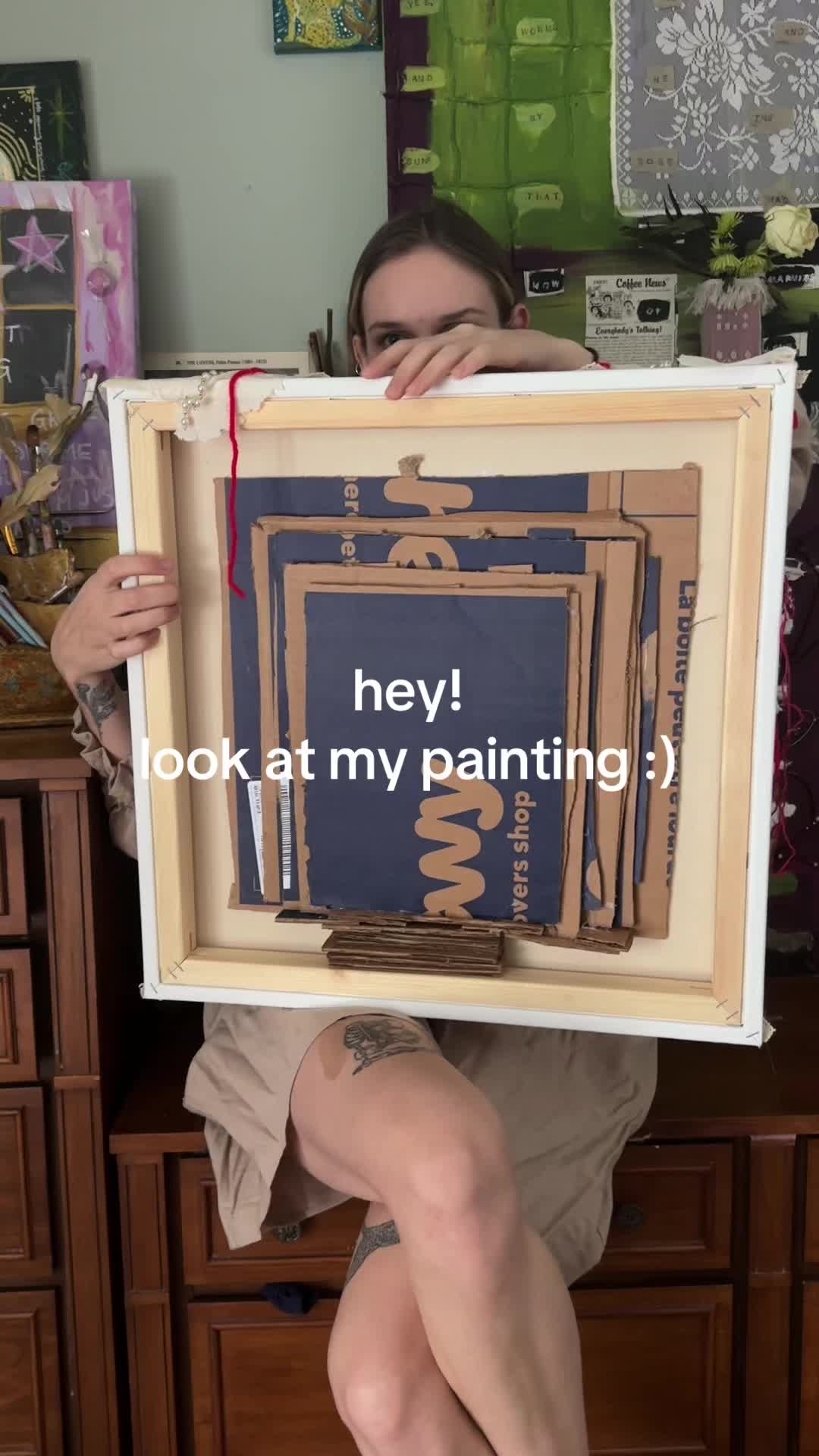 @sami mckay