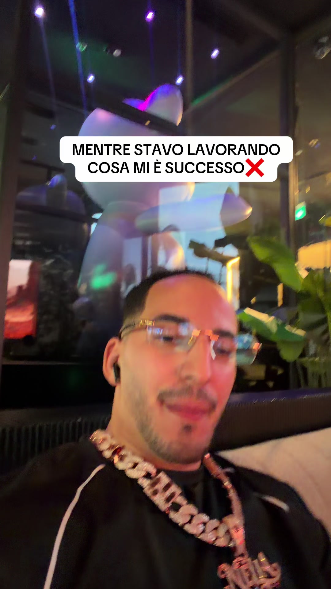 @unicocolossoforex