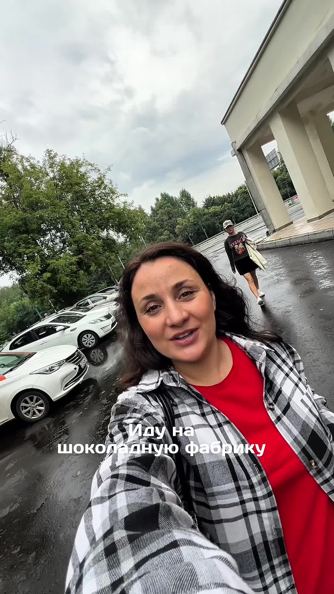 @Анна Крупчинова | Путешествия