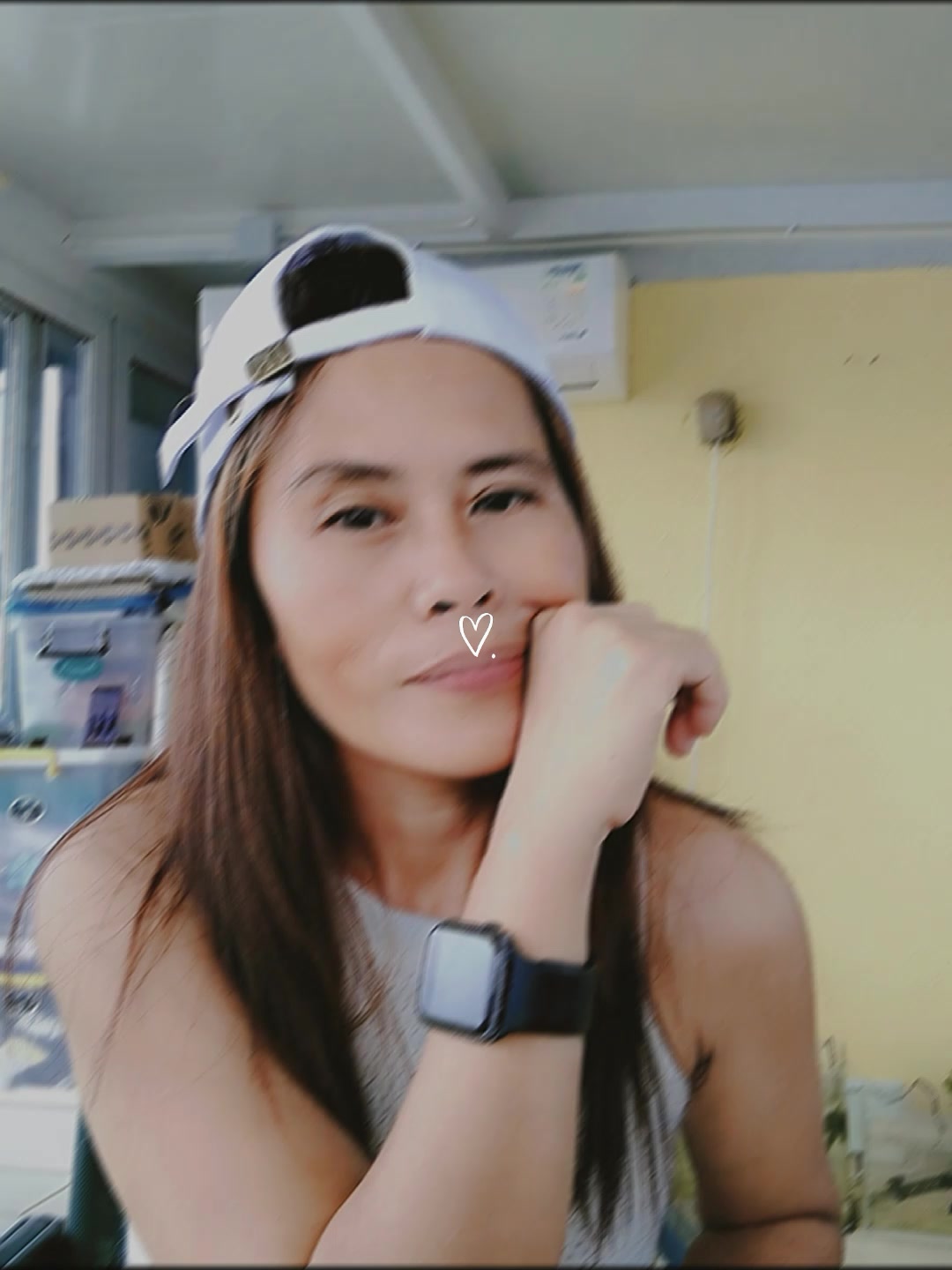 @💚🌈 DANZTIK ADMIN YVONNE 🌈💚