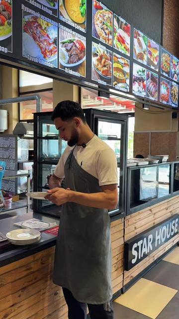 @starburger