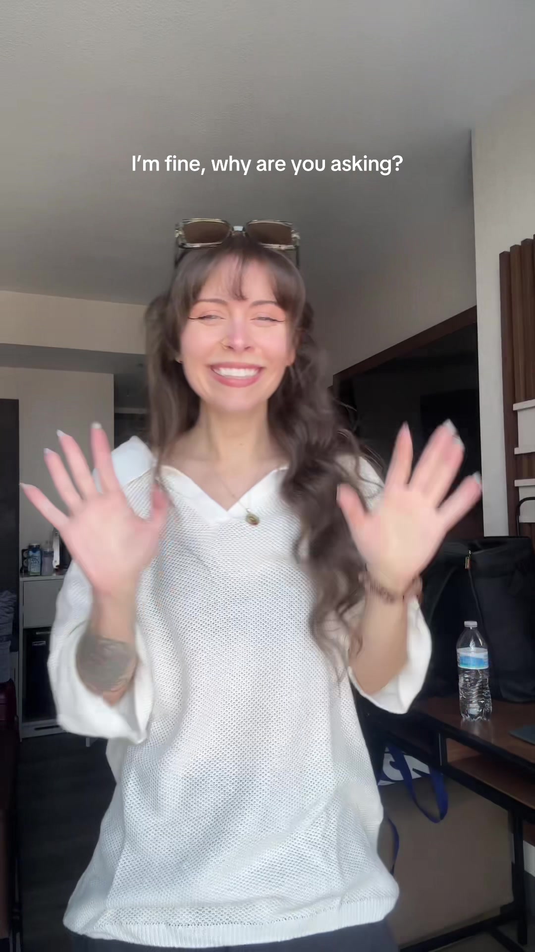 @BIANCA BELLO