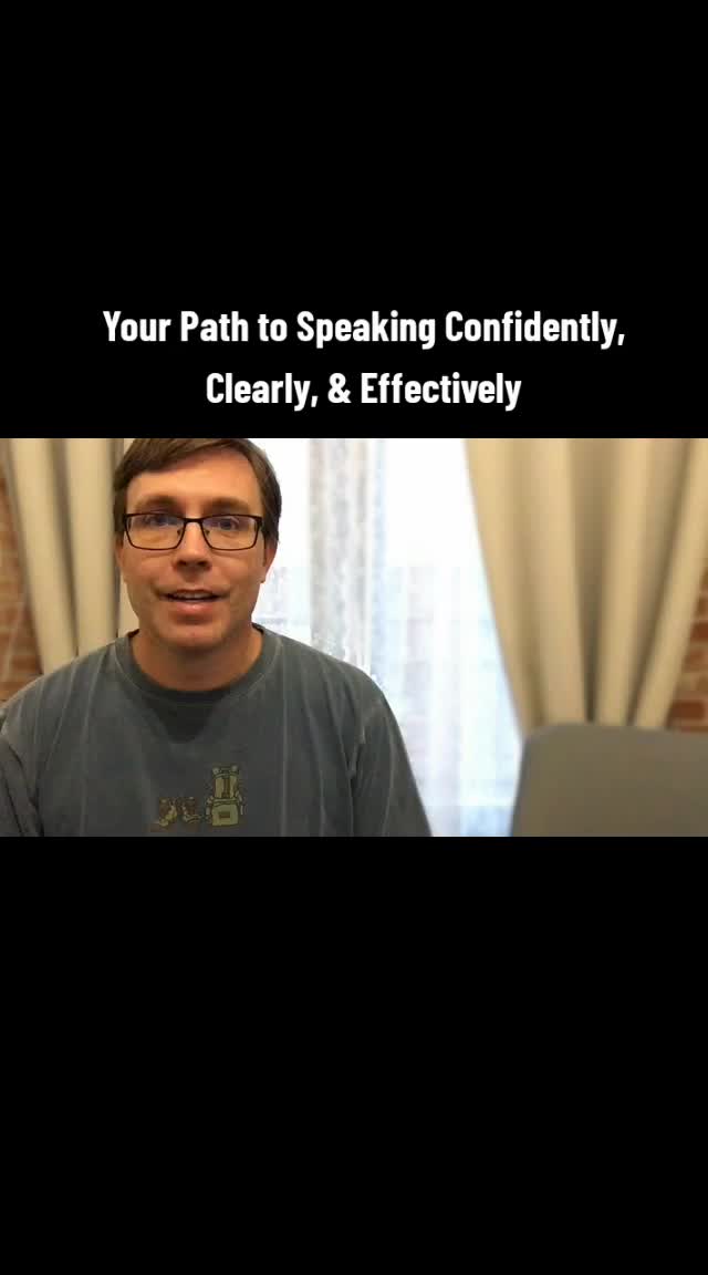 @English Speaking Success
