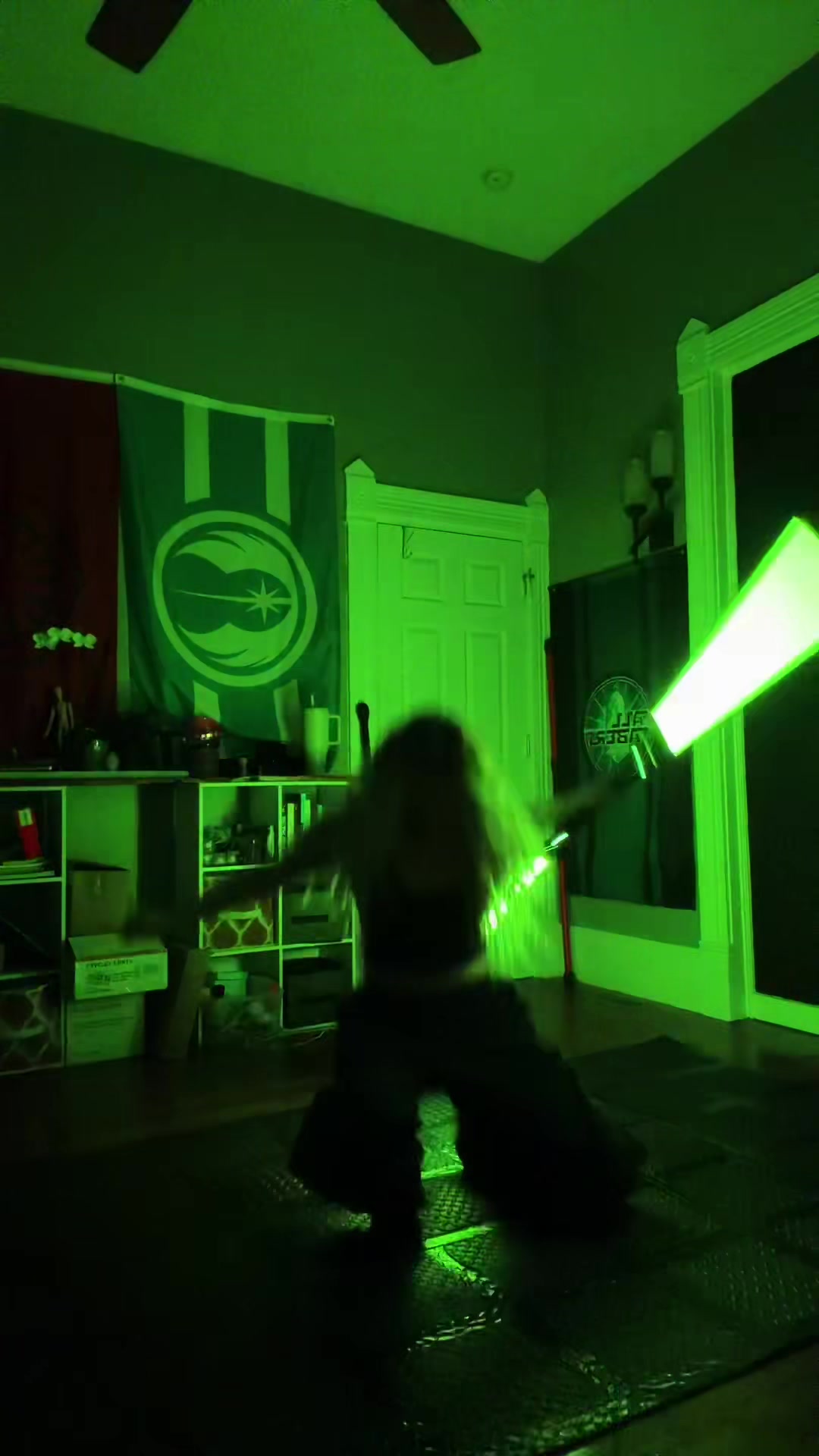 @Madame Saber