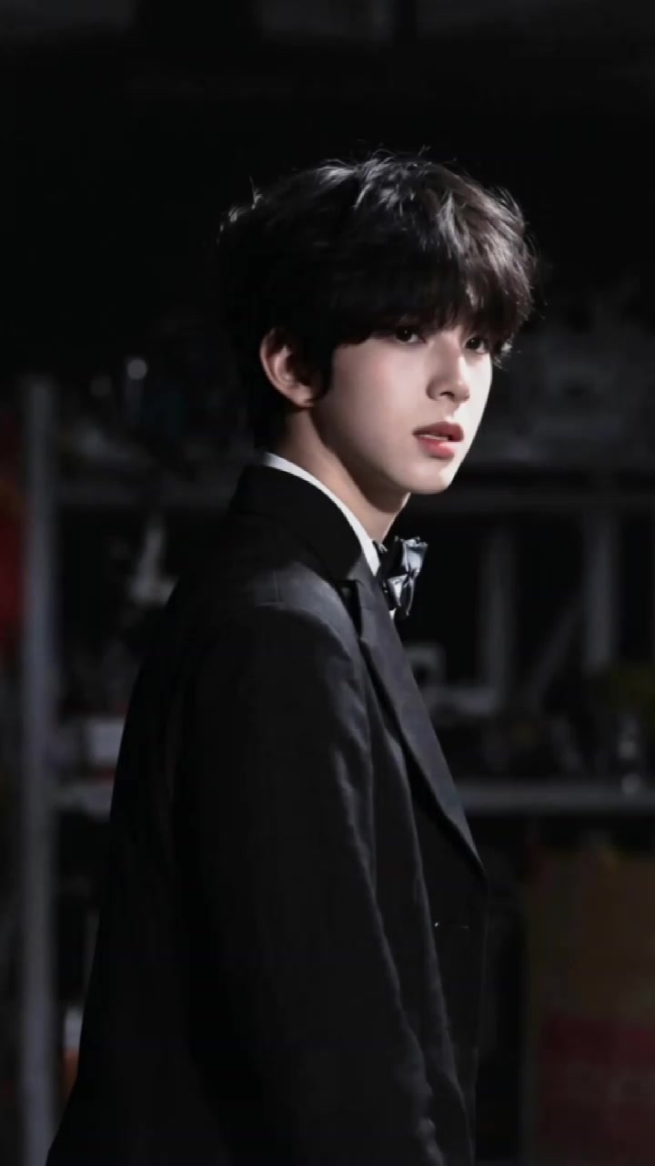 @TF家族-陈俊明chen