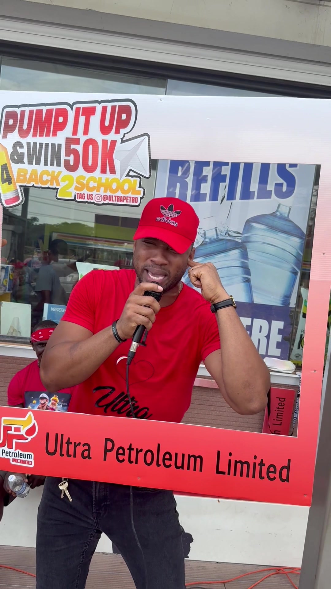 @UltraPetroleum Limited
