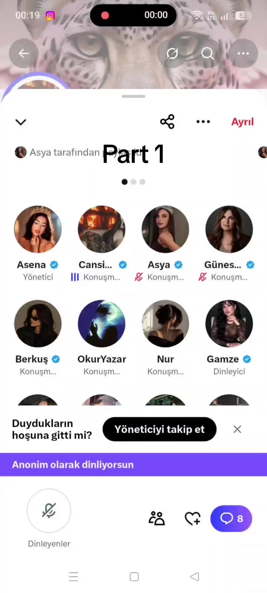 @Yeliz ✨