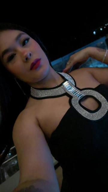 @Luisana Aguiar 🦋🩷💕