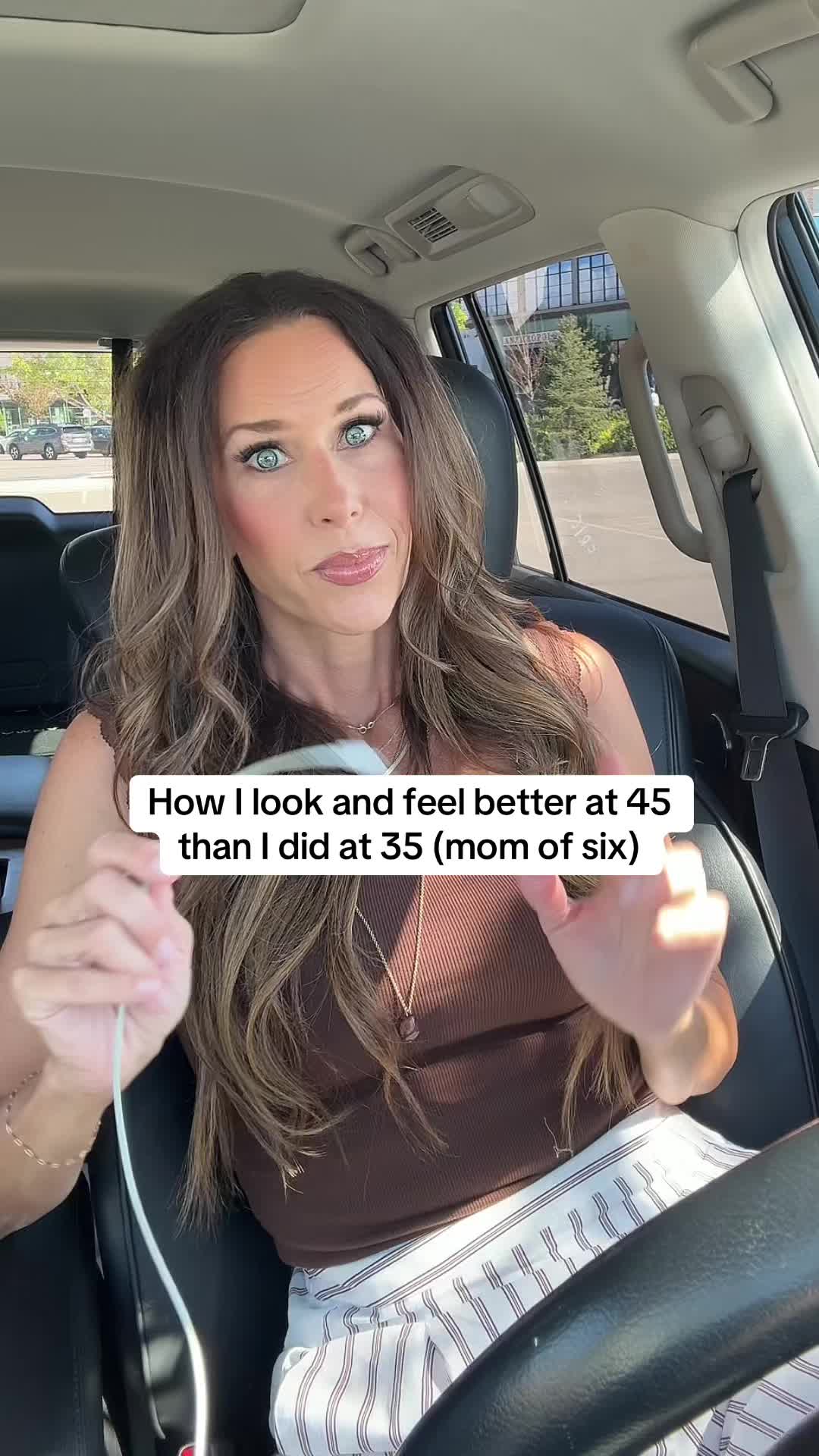 @Beauty by Kat | hormones + gut
