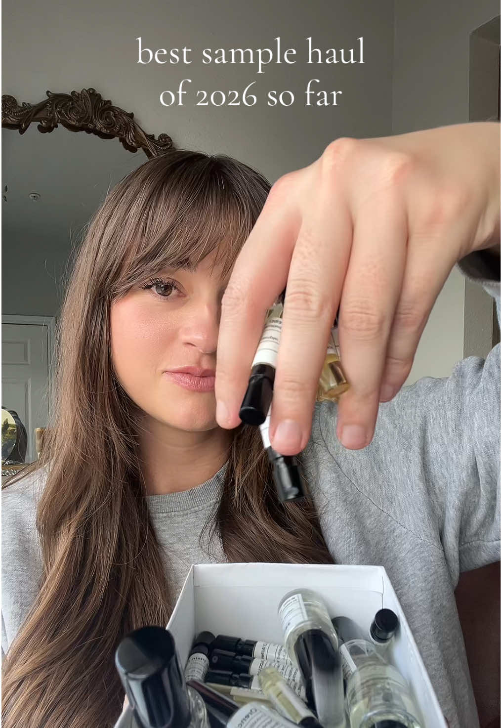 @emily | fragrance