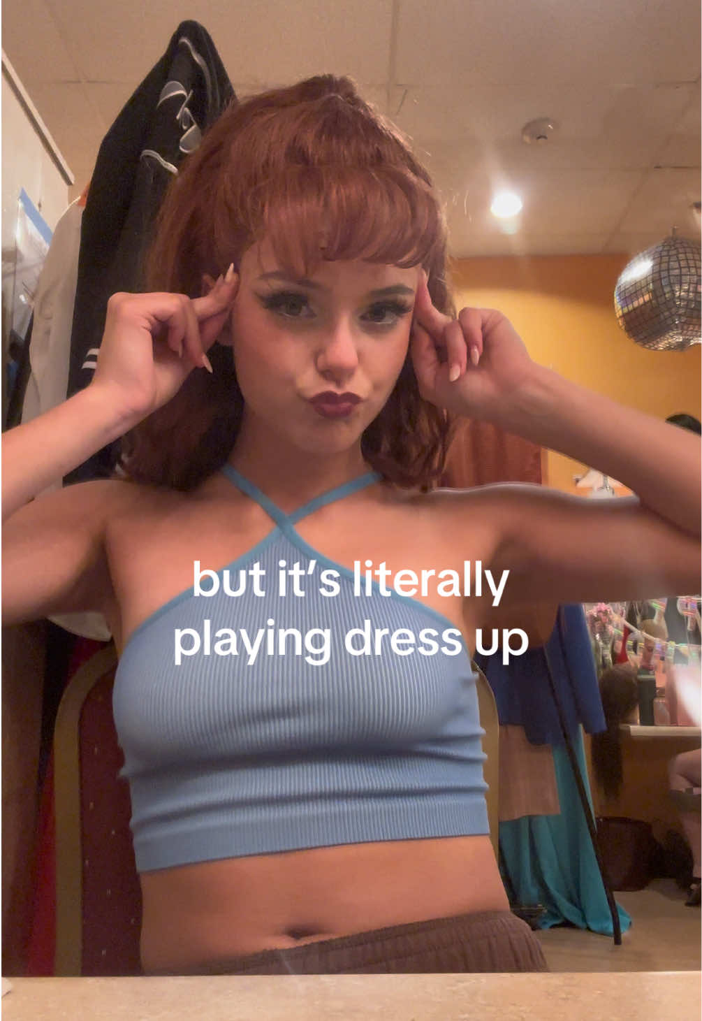 @Brooke DeBeer