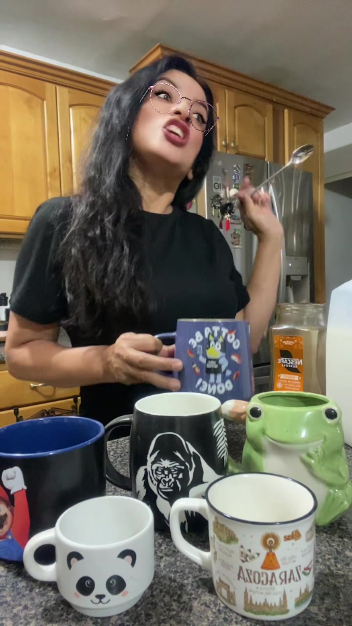 @Rosa Icela