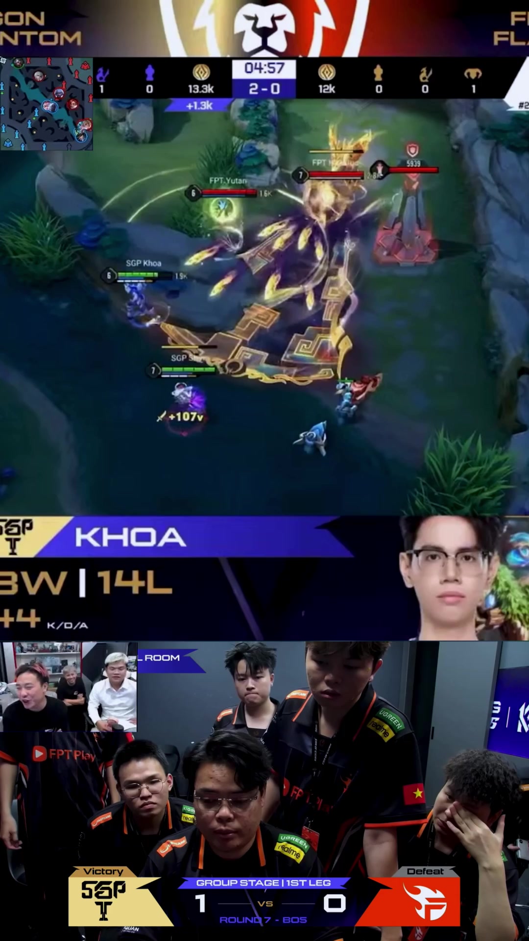 @LadyKiller✅