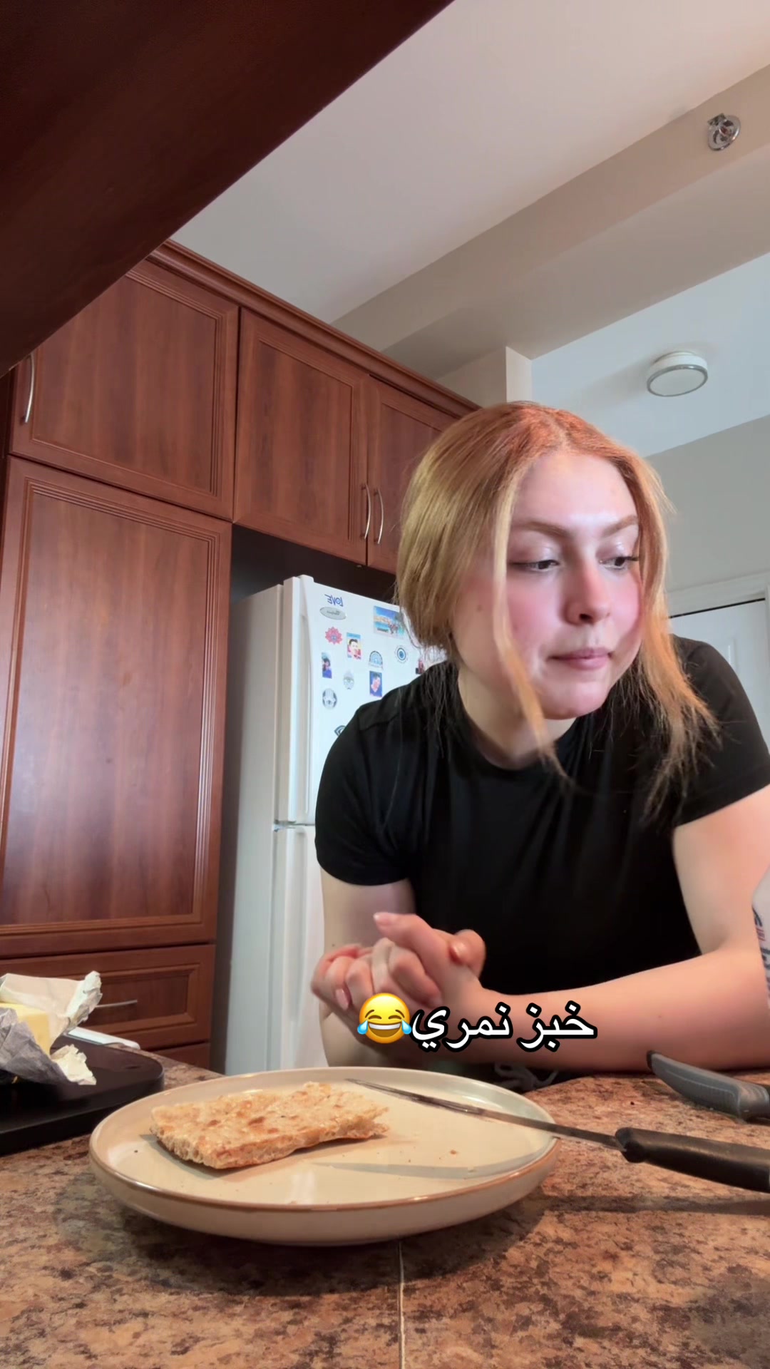 @Khadija ๐