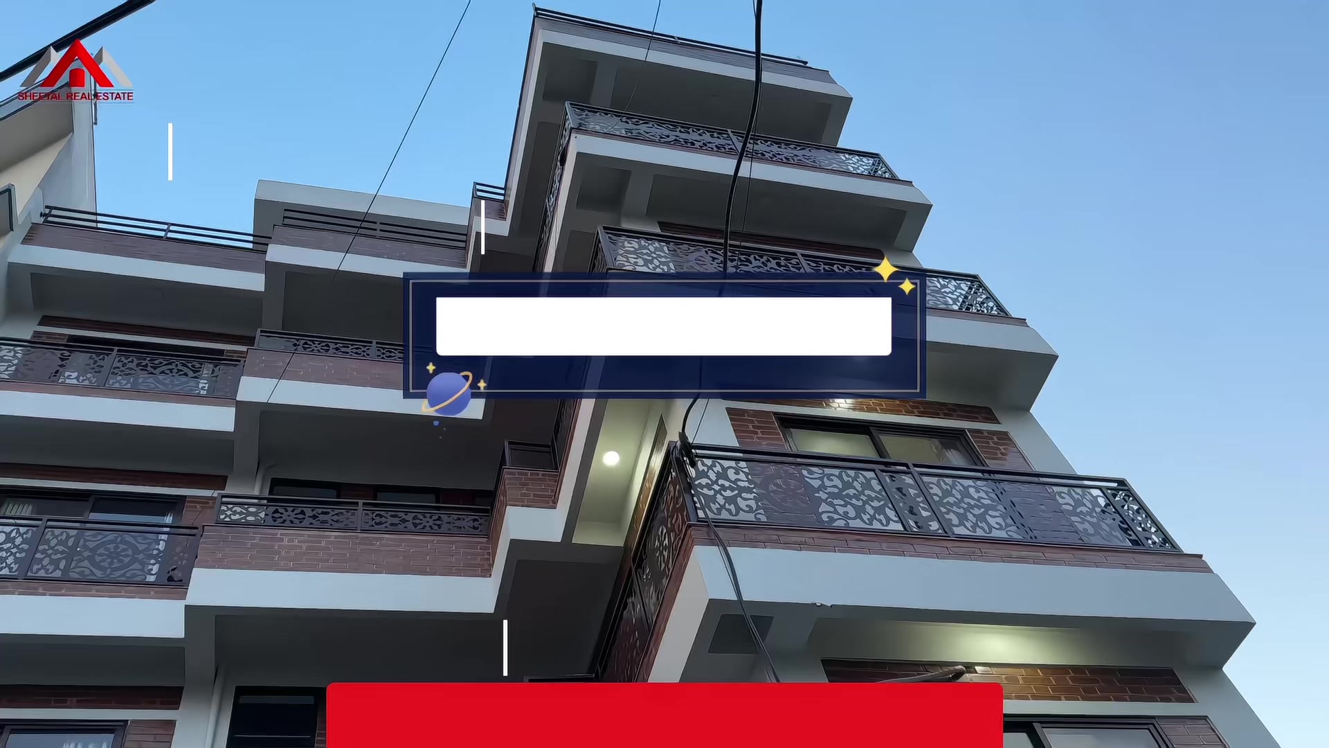 @Shetal Real Estate