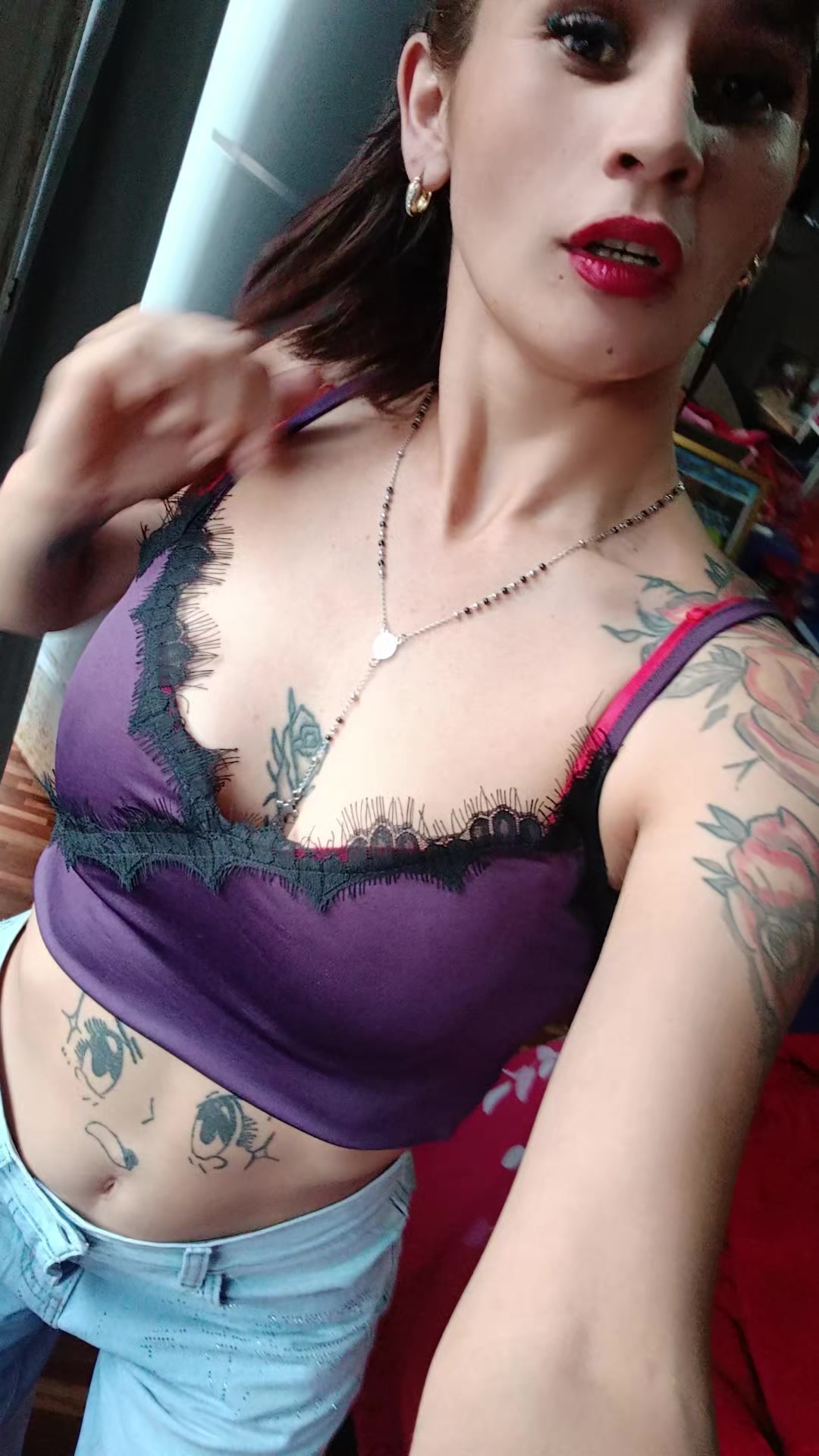 @Evelyn22fernandez